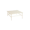 Alabaster / Beige Marble