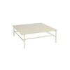 Alabaster / Beige Marble