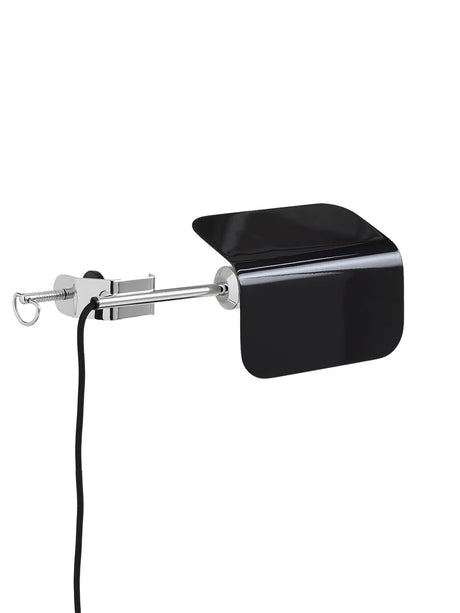 Apex Clip Lamp fra Hay - Iron Black - Jacobsen Plus
