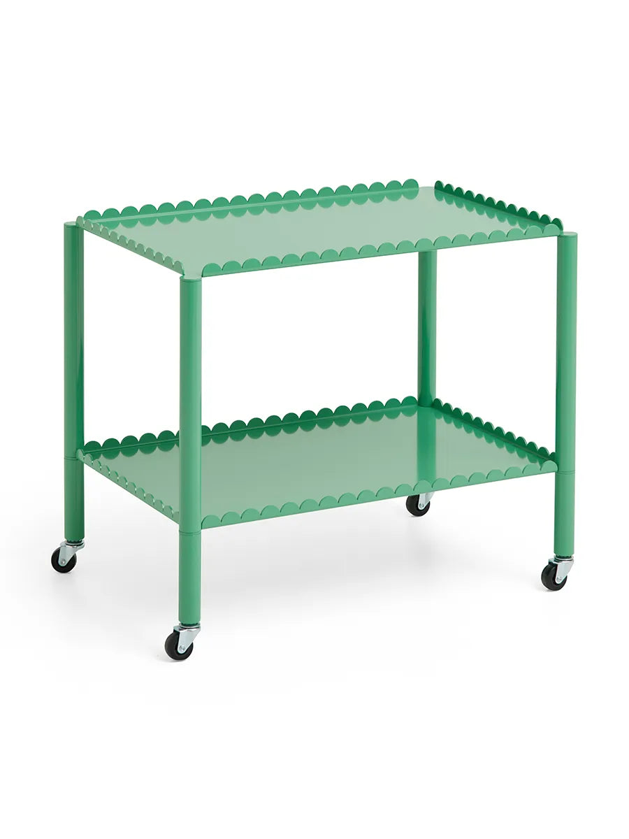  - Jade Green - Jacobsen Plus