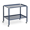 Steel Blue