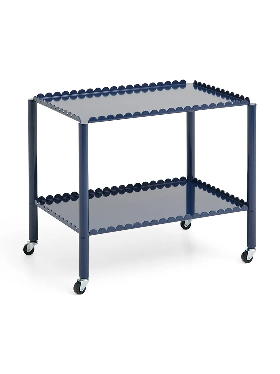  - Steel Blue - Jacobsen Plus