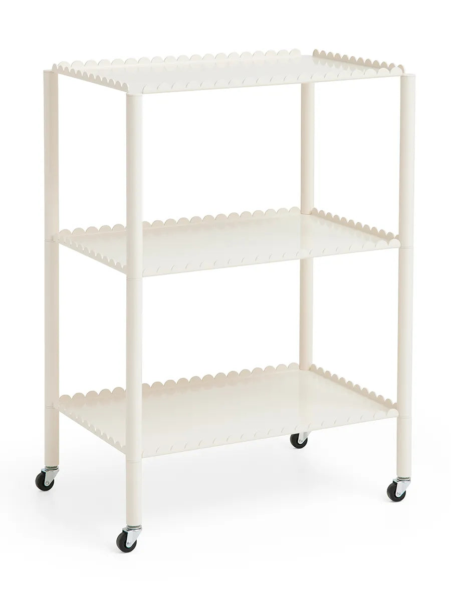Arcs Trolley, high fra Hay - 1 - Jacobsen Plus