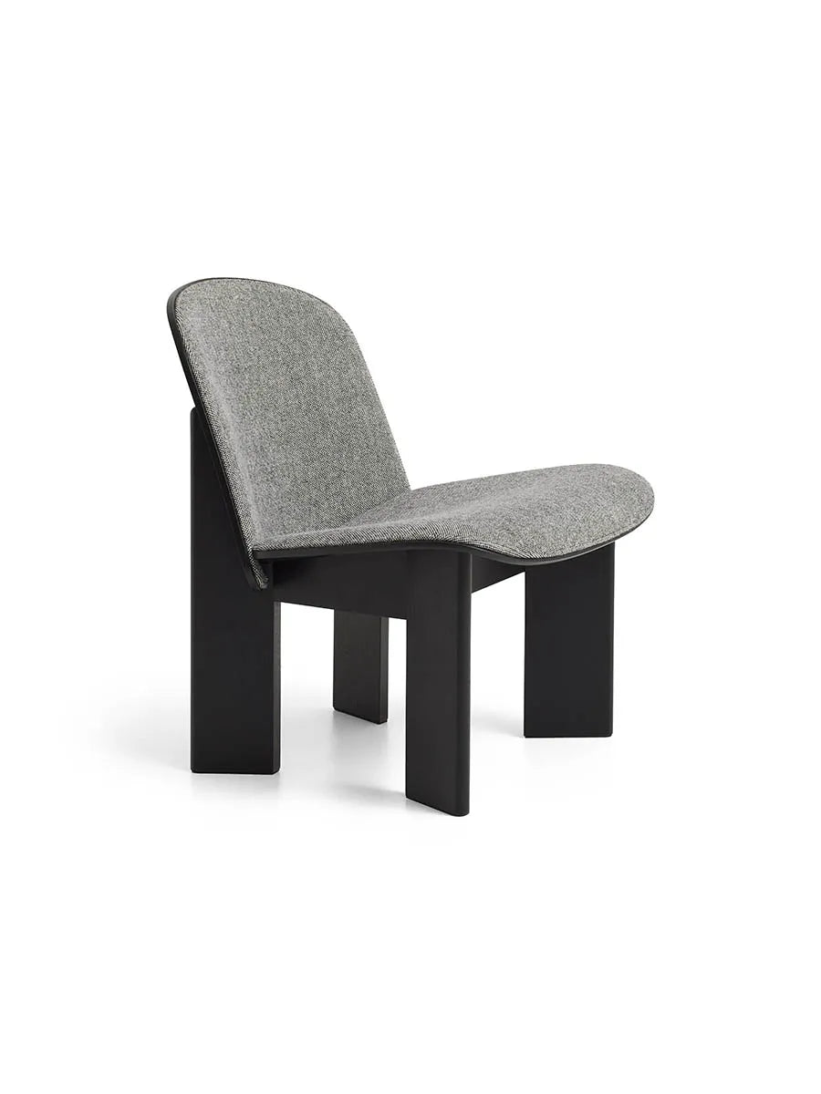  - Sortlakeret eg - Hallingdal 166 - Jacobsen Plus