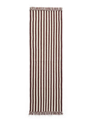 Stripes and Stripes Wool, 200 x 60 cm fra Hay