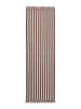 Stripes and Stripes Wool, 200 x 60 cm fra Hay