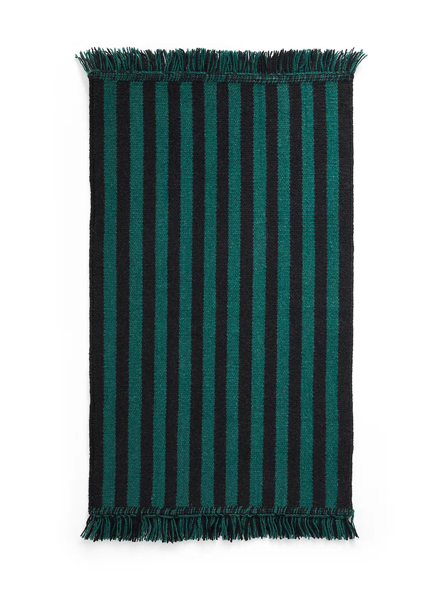 Stripes and Stripes Wool, 95 x 52 cm fra Hay