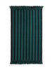 Stripes and Stripes Wool, 95 x 52 cm fra Hay