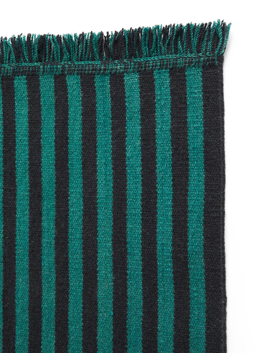 Stripes and Stripes Wool, 95 x 52 cm fra Hay