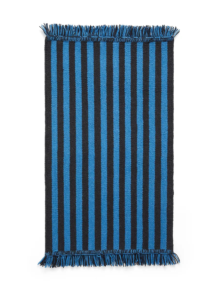 Stripes and Stripes Wool, 95 x 52 cm fra Hay