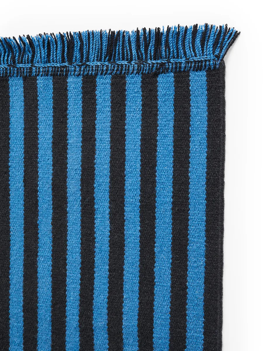 Stripes and Stripes Wool, 95 x 52 cm fra Hay