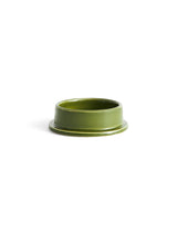Column Candleholder, army/medium fra Hay - 1 - Jacobsen Plus