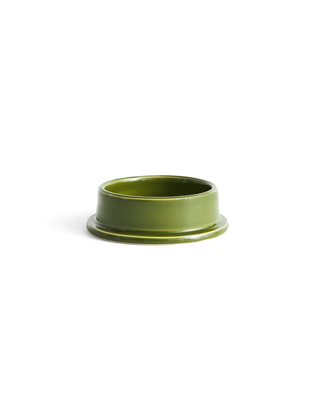 Column Candleholder, army/medium fra Hay - 1 - Jacobsen Plus