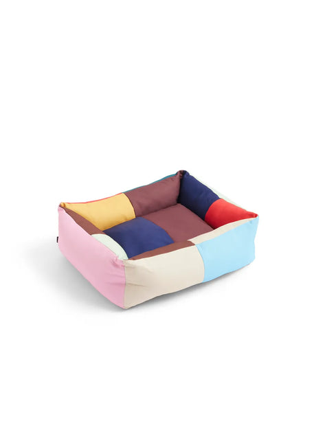 Dogs Bed Small, multi fra Hay - 1 - Jacobsen Plus