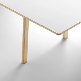 Ana Bord, 220/320 cm fra Fredericia Furniture - 7 - Jacobsen Plus