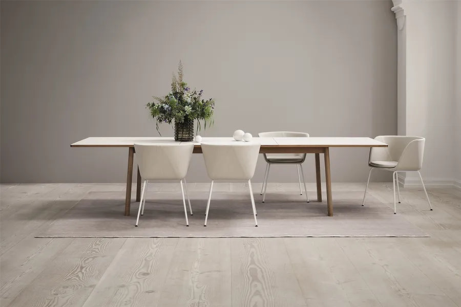 Ana Bord, 220/320 cm fra Fredericia Furniture - 2 - Jacobsen Plus