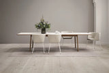 Ana Bord, 220/320 cm fra Fredericia Furniture - 2 - Jacobsen Plus