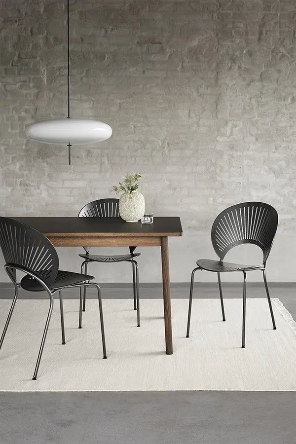 Ana Bord, 220/320 cm fra Fredericia Furniture - 4 - Jacobsen Plus