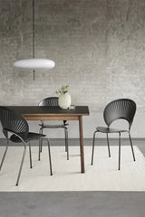 Ana Bord, 220/320 cm fra Fredericia Furniture - 4 - Jacobsen Plus