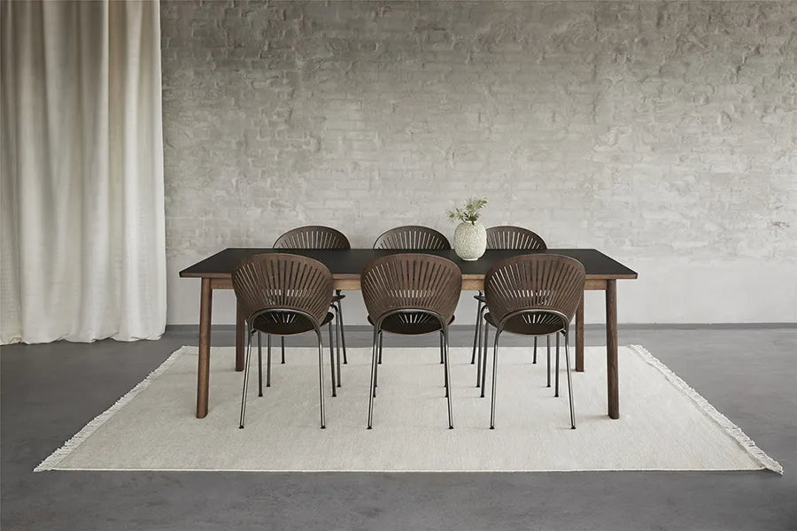Ana Bord, 220/320 cm fra Fredericia Furniture - 5 - Jacobsen Plus