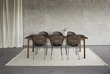 Ana Bord, 220/320 cm fra Fredericia Furniture - 5 - Jacobsen Plus