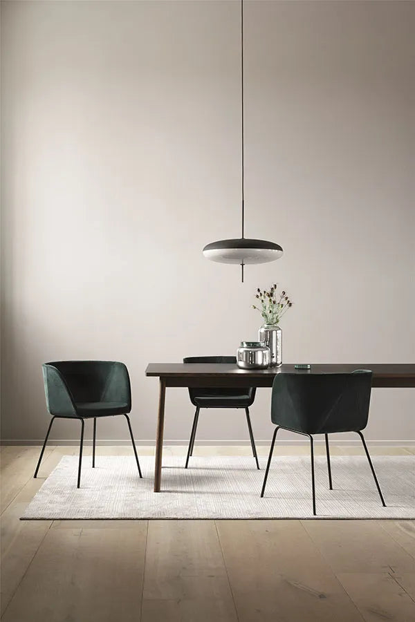 Ana Bord, 220/320 cm fra Fredericia Furniture - 6 - Jacobsen Plus