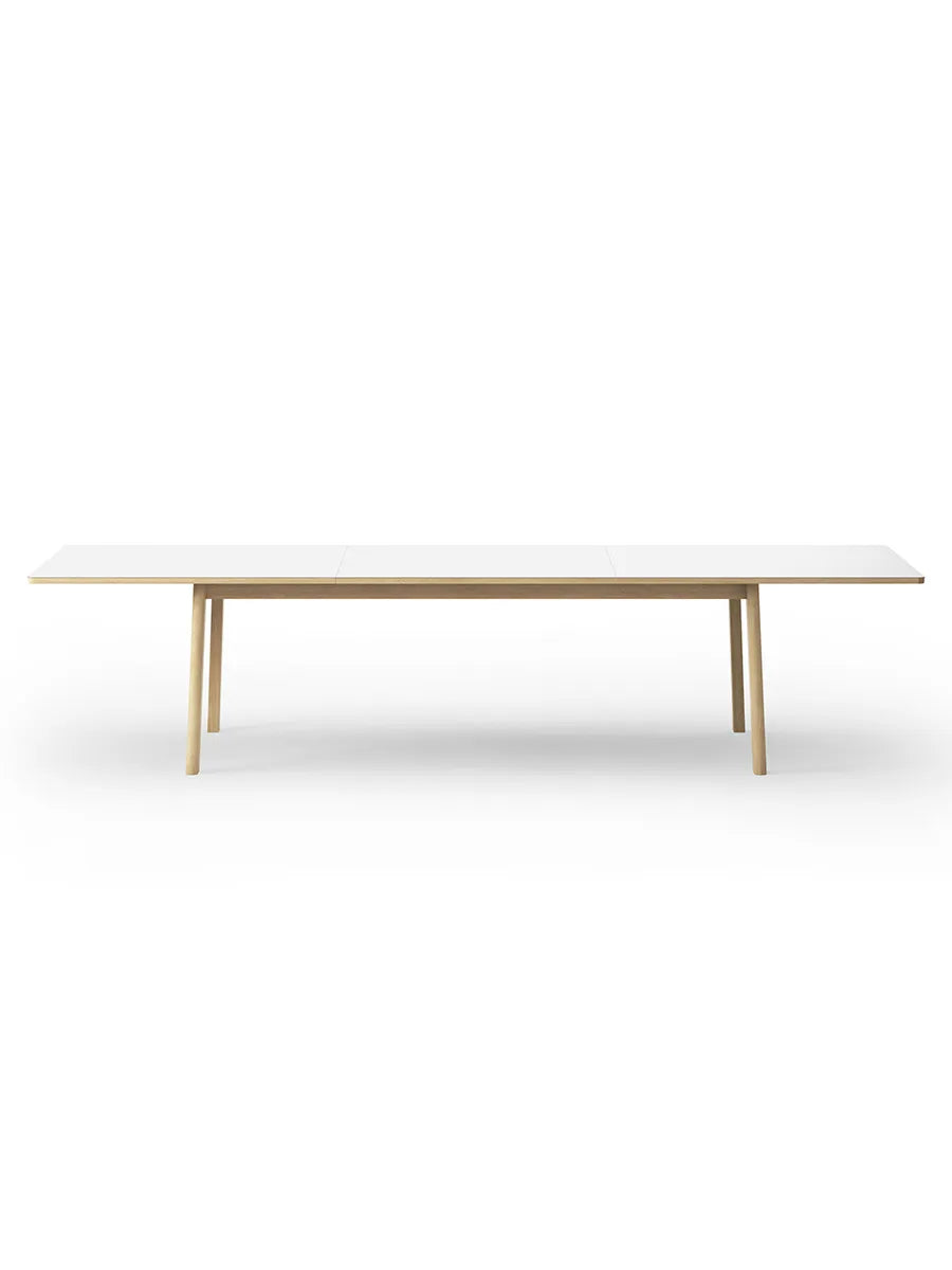 Ana Bord, 220/320 cm fra Fredericia Furniture