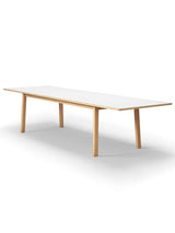 Ana Bord, 220/320 cm fra Fredericia Furniture - 13 - Jacobsen Plus
