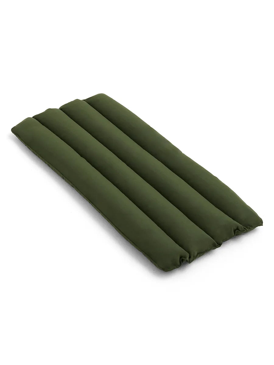 Soft Quilted Cushion til Palissade Dining Armchair fra Hay