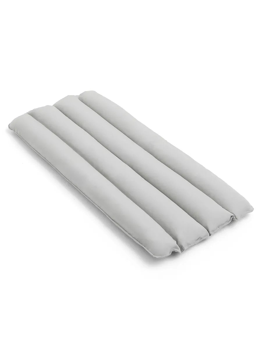 Soft Quilted Cushion til Palissade Dining Armchair fra Hay