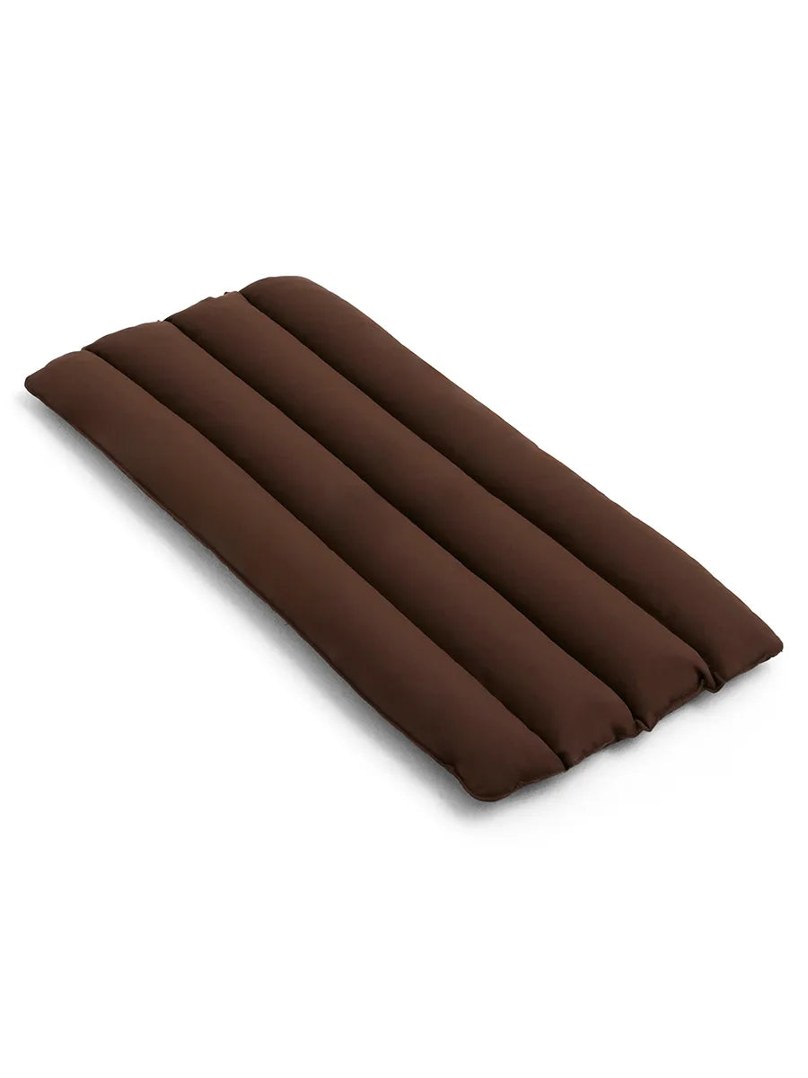 Soft Quilted Cushion til Palissade Dining Armchair fra Hay