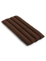 Soft Quilted Cushion til Palissade Dining Armchair fra Hay - 1 - Jacobsen Plus