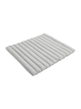 Soft Quilted Cushion til Palissade Lounge Sofa fra Hay - Sky grey - Jacobsen Plus