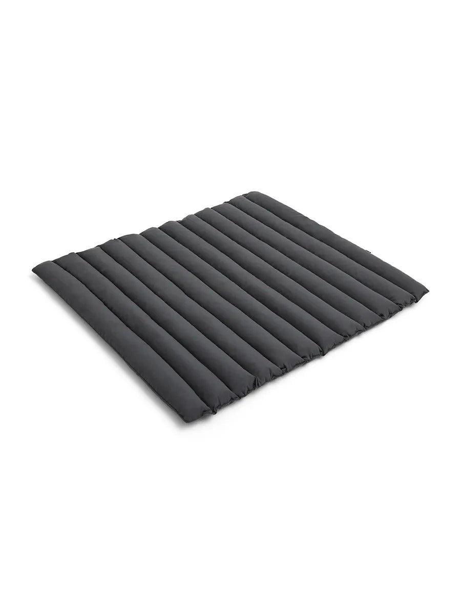 Soft Quilted Cushion til Palissade Lounge Sofa fra Hay - Anthracite - Jacobsen Plus