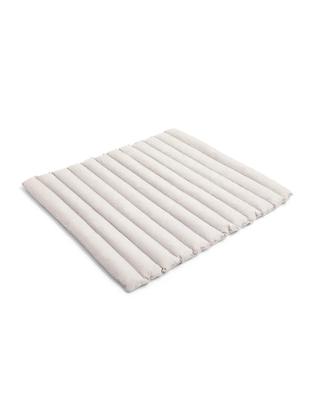 Soft Quilted Cushion til Palissade Lounge Sofa fra Hay - Cream white - Jacobsen Plus