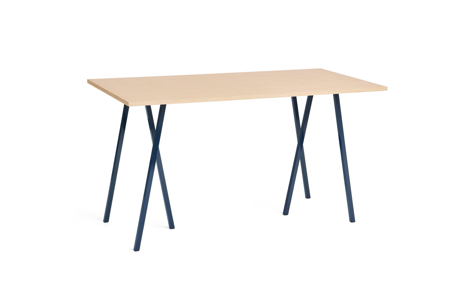 Loop Stand High Table, 180 cm fra Hay