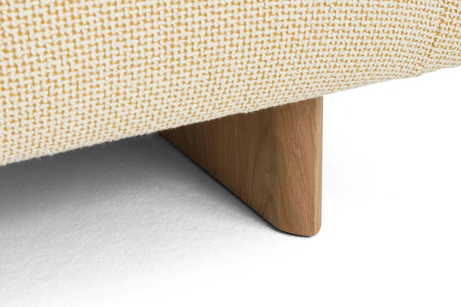 Quilton Lift 2 Pers. Sofa fra Hay