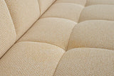 Quilton Lift 2 Pers. Sofa fra Hay - 5 - Jacobsen Plus
