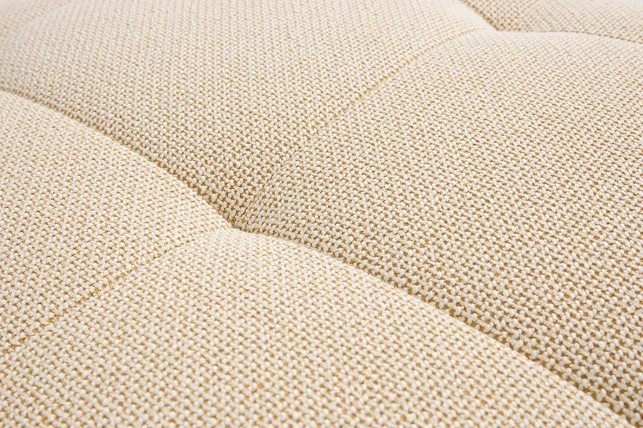 Quilton Lift Ottoman fra Hay