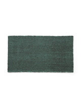 Moiré Mat fra Hay - Emerald green - Jacobsen Plus