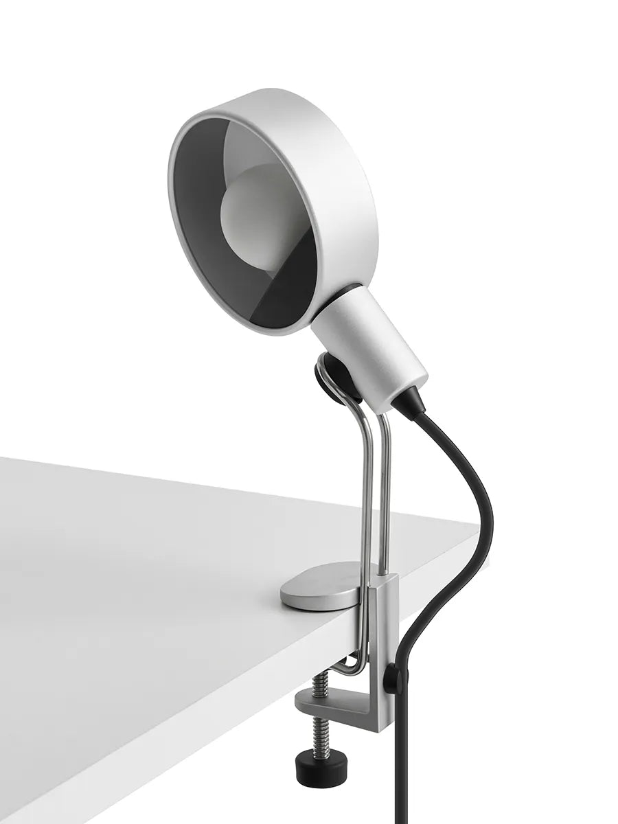 Cupola Clip Lamp fra Hay