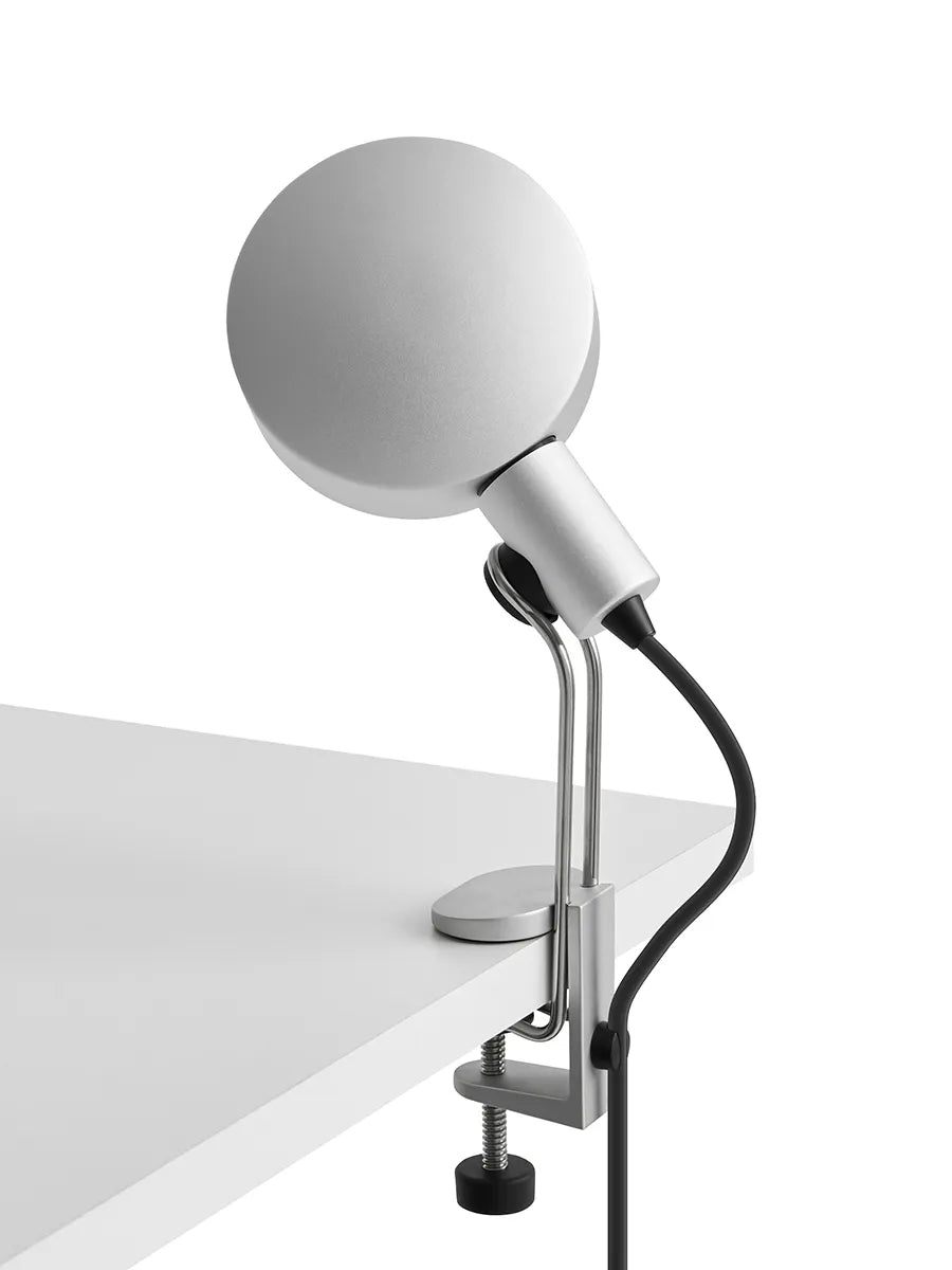 Cupola Clip Lamp fra Hay