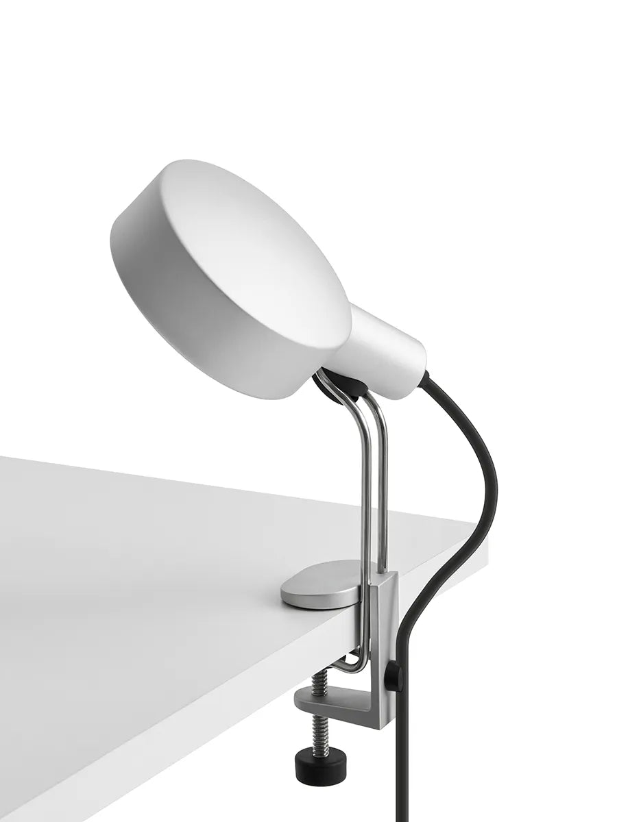 Cupola Clip Lamp fra Hay