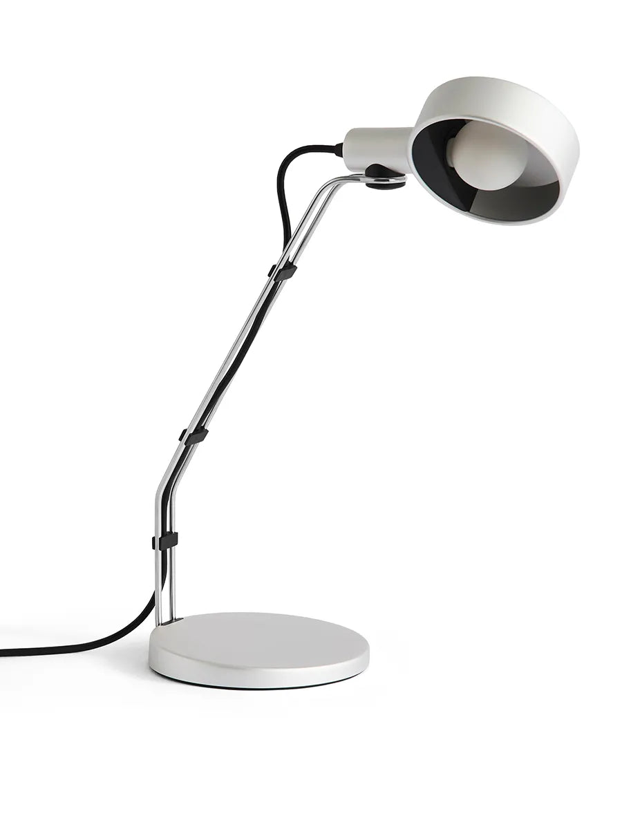 Cupola Desk Lamp fra Hay - 3 - Jacobsen Plus
