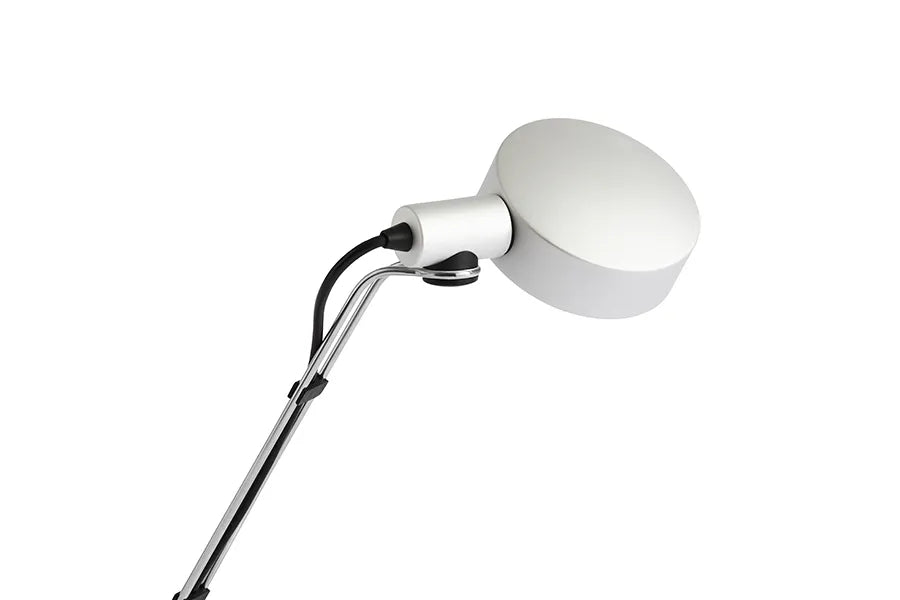 Cupola Desk Lamp fra Hay