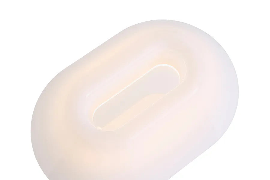 Drome Table Lamp fra Hay