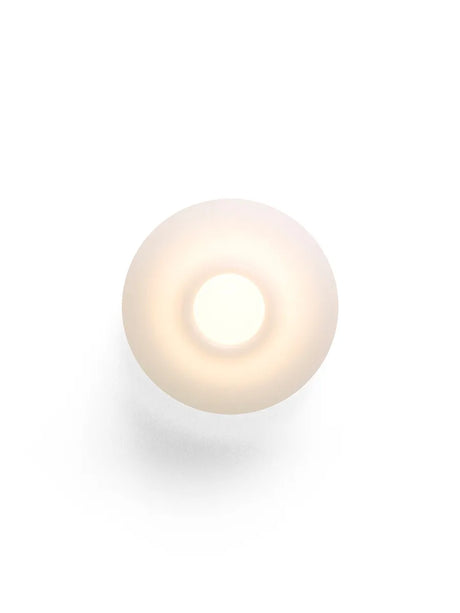 Ono Flush Mount Lamp Ø 20 cm fra Hay - 2 - Jacobsen Plus