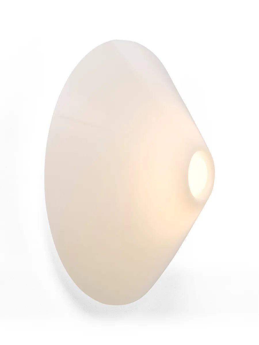 Ono Flush Mount Lamp Ø 35 cm fra Hay