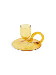 Tiny Candleholder, curved fra Hay