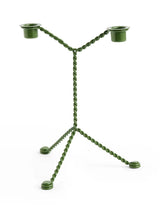 Wire Candleholder fra Hay - 7 - Jacobsen Plus